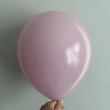 нюдовые воздушные шарики